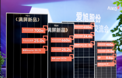 爱旭股份：有信心率先走出周期底部，踏上新一轮增长轨道